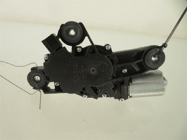 Viskermotor Bakluke – bilde 2