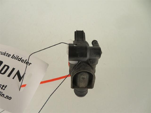Spylerpumpe Frontrute – bilde 2