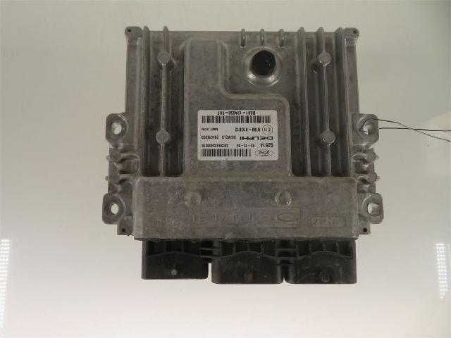 Styreenhet Motor (ECU) Diesel – bilde 1
