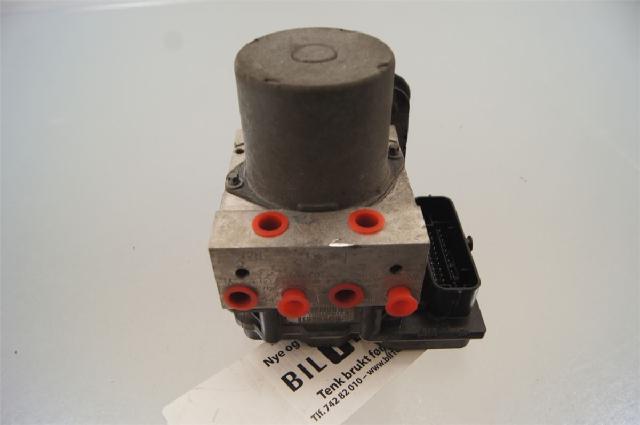 ABS Hydraulikkaggregat – bilde 2