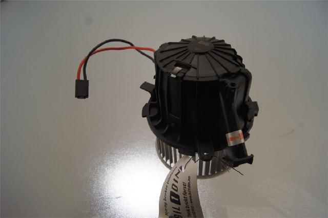 Varmeapparat Viftemotor – bilde 1