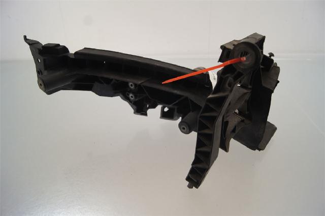 Frontlykt Holder / Feste – bilde 2