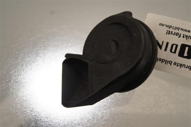 Signalhorn – bilde 2