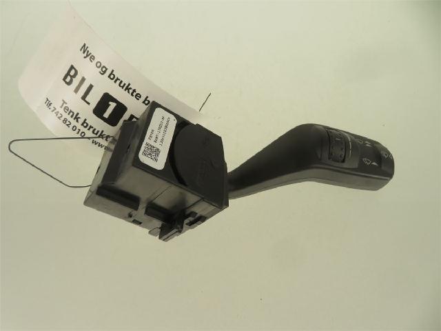 Bryter Ratt Visker / Spyler – bilde 2