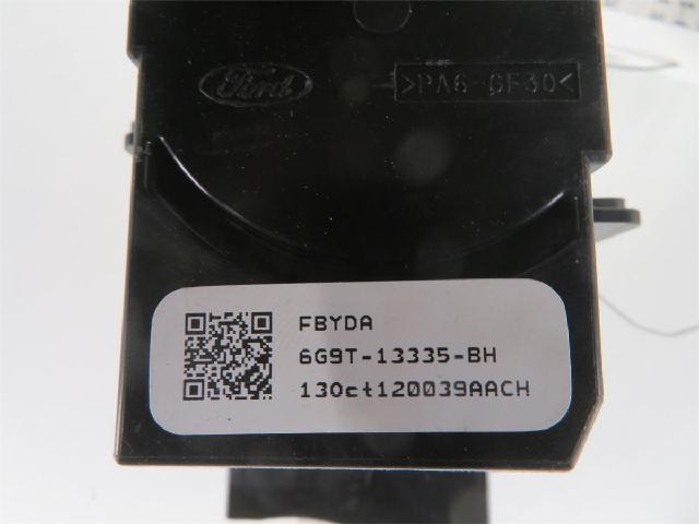 Bryter Ratt Blinklys / Lys – bilde 3