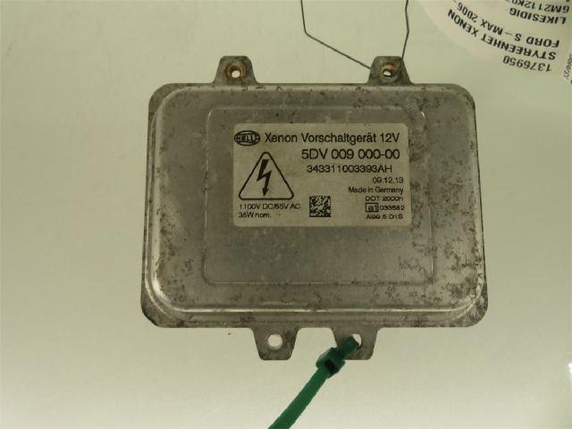 Styreenhet Xenon – bilde 1