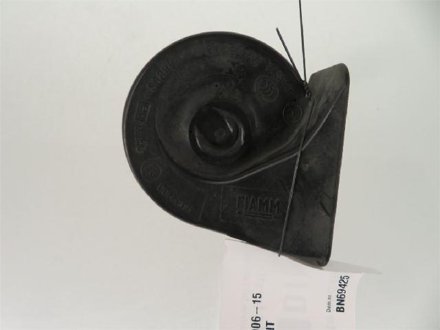 Signalhorn – bilde 1