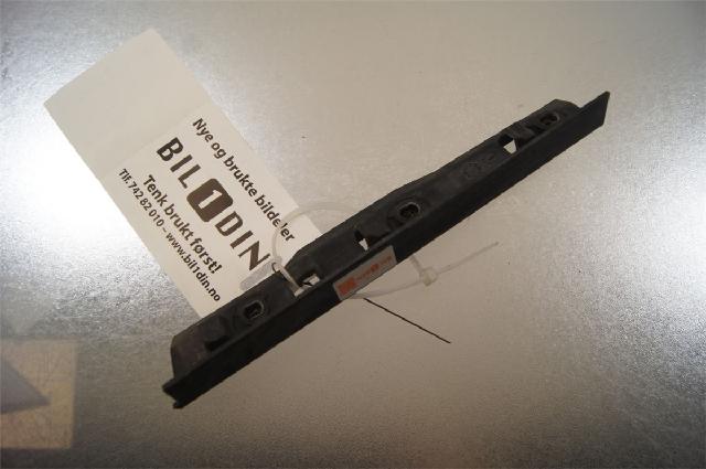 Stötfångarfäste Bak Hö – bilde 2