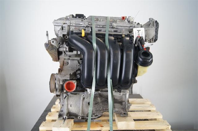 Motor Bensin – bilde 1