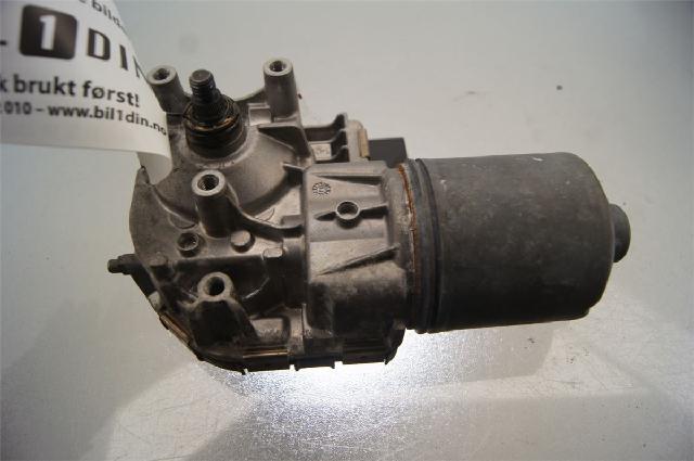 Viskermotor Frontrute – bilde 1