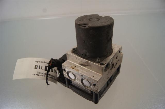 ABS Hydraulikkaggregat – bilde 1