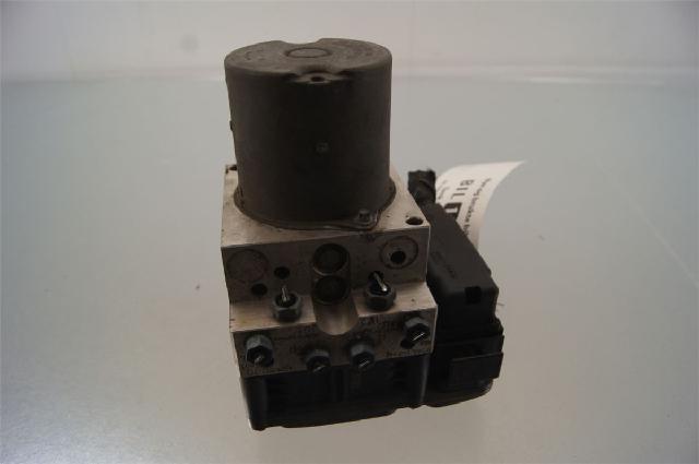 ABS Hydraulikkaggregat – bilde 2