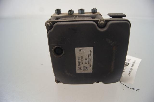 ABS Hydraulikkaggregat – bilde 3