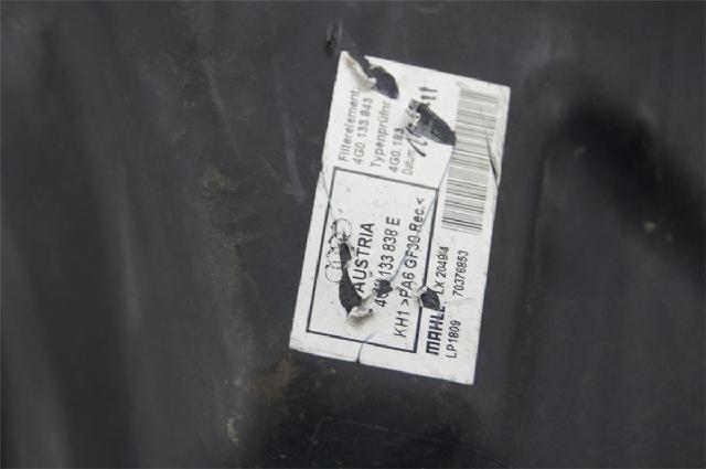 Luftfilter Boks – bilde 2