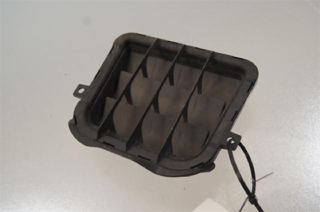 Luftstyring Bak – bilde 1