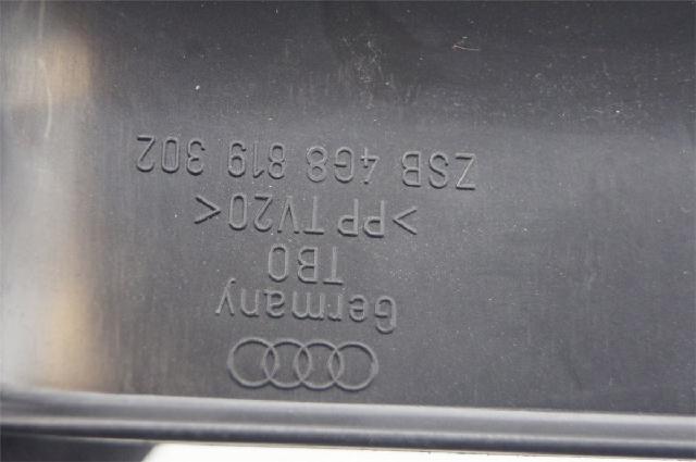 Luftstyring Bak – bilde 4