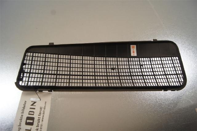 Luftstyring Front – bilde 1