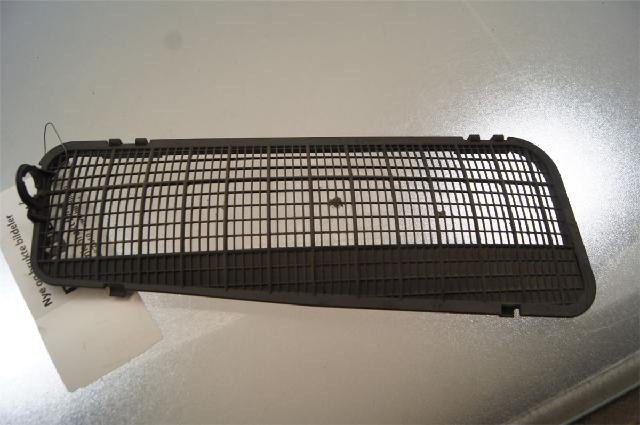 Luftstyring Front – bilde 2