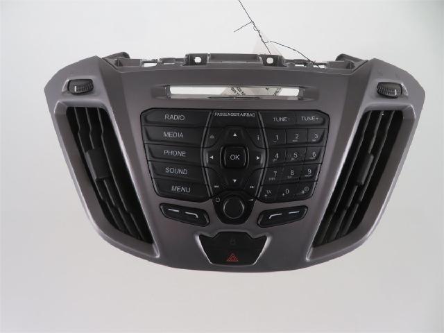 Stereo Radio Øvrig – bilde 1