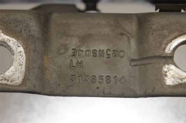 Panser Hengsel / Hengsler – bilde 3