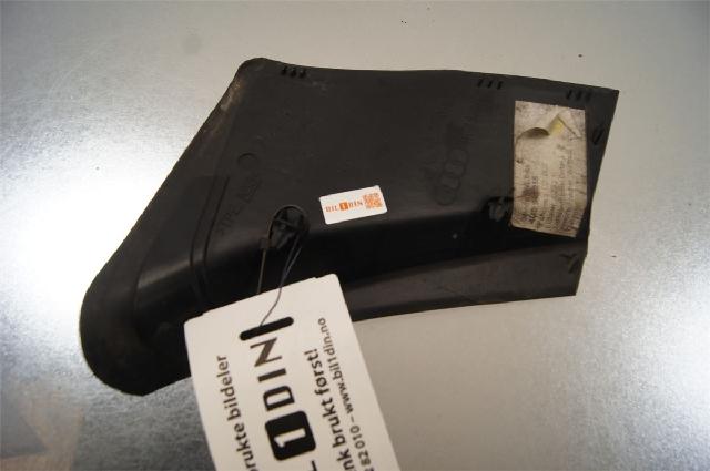 Baklykt Midt / Omramming – bilde 2