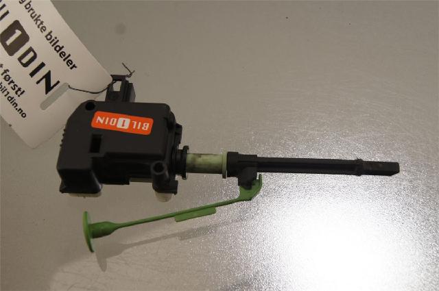 Sentrallåsmotor Tankluke – bilde 1