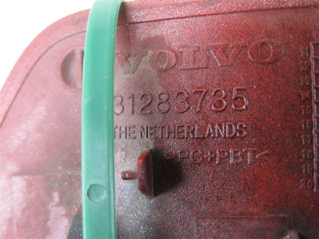 Spylerdyse Frontlykter. – bilde 3