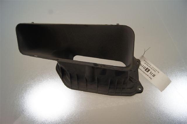 Luftstyring Front – bilde 3