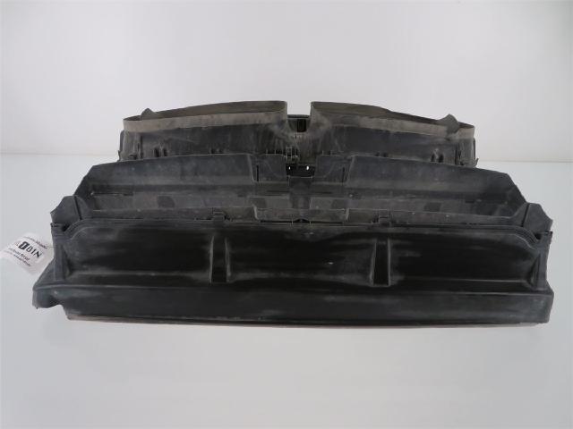 Luftstyring Front – bilde 2