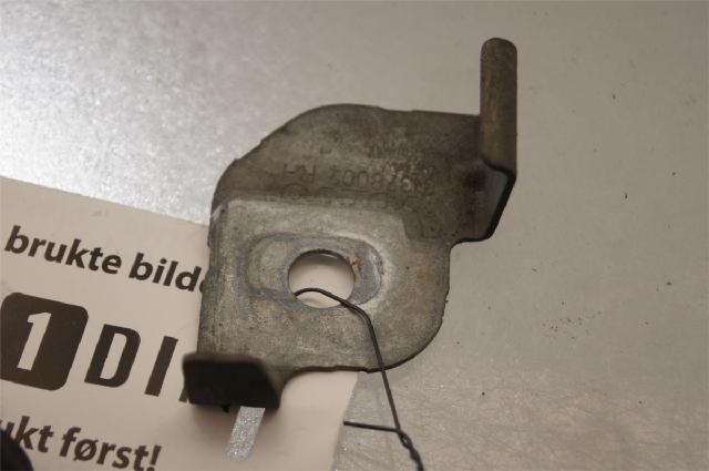 Støtfanger Foran Feste Høyre – bilde 1