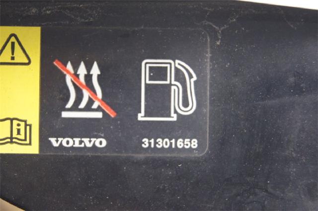 Drivstoff Tankluke – bilde 4