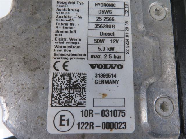 Dieselvarmer – bilde 5