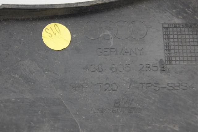 Front Plastdeklser – bilde 3