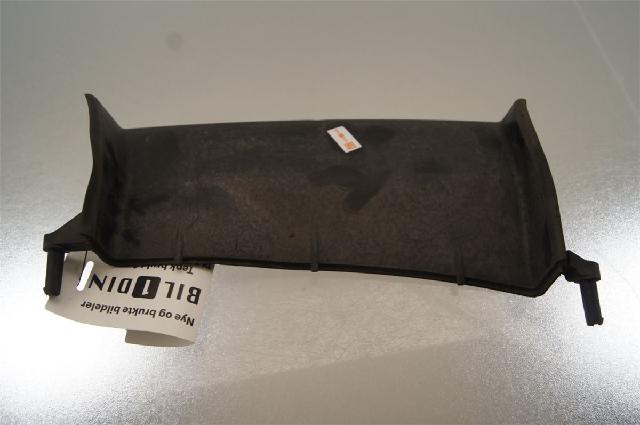 Luftstyring Front – bilde 1