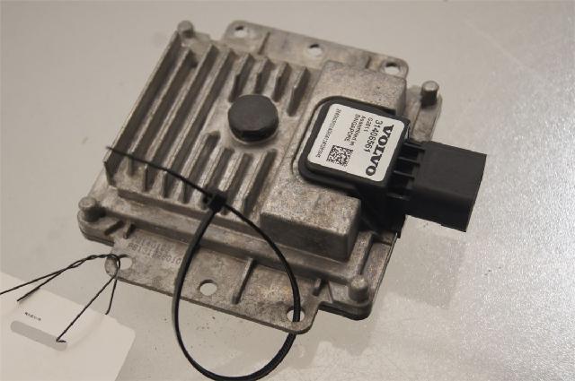 Sensor Aktiv Kollisjonsbeskytt – bilde 1