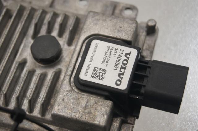 Sensor Aktiv Kollisjonsbeskytt – bilde 2