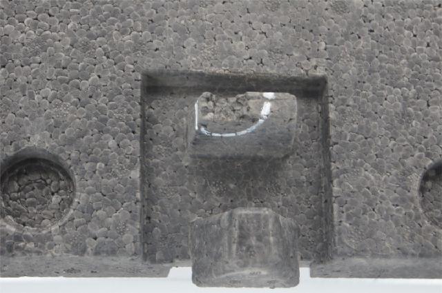 Støtfanger Foran Deform.Elemen – bilde 2