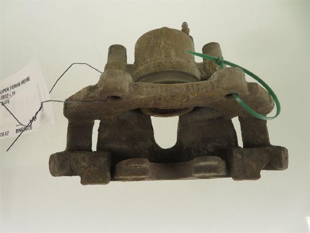 Bremsecaliper Foran Høyre – bilde 1