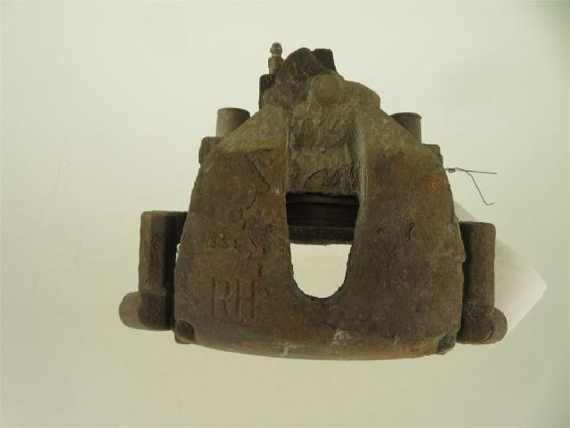 Bremsecaliper Foran Høyre – bilde 2