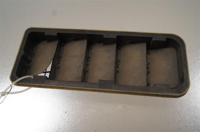 Luftstyring Bak – bilde 1