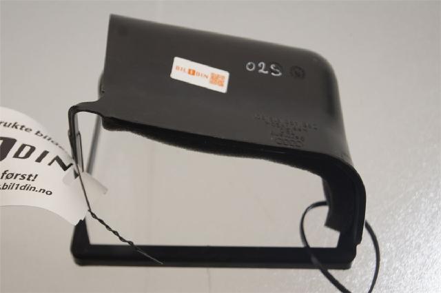 Luftstyring Bak – bilde 1