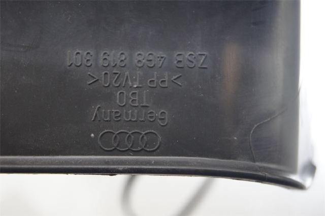 Luftstyring Bak – bilde 2