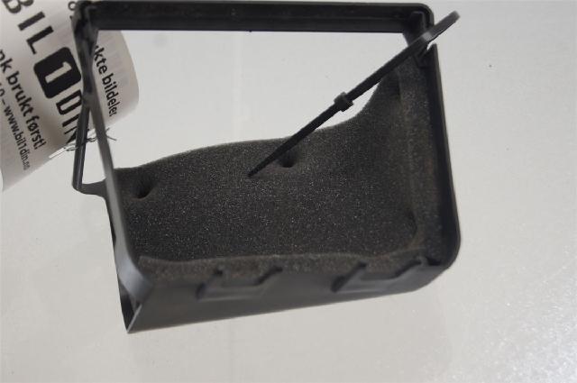 Luftstyring Bak – bilde 3