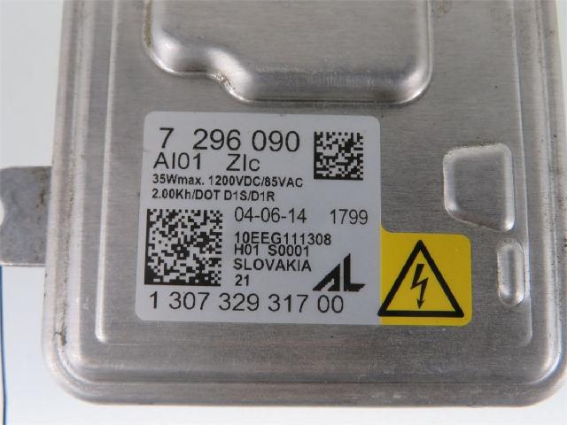 Styreenhet Xenon – bilde 2