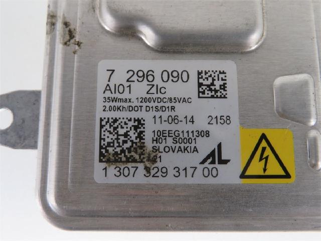 Styreenhet Xenon – bilde 5