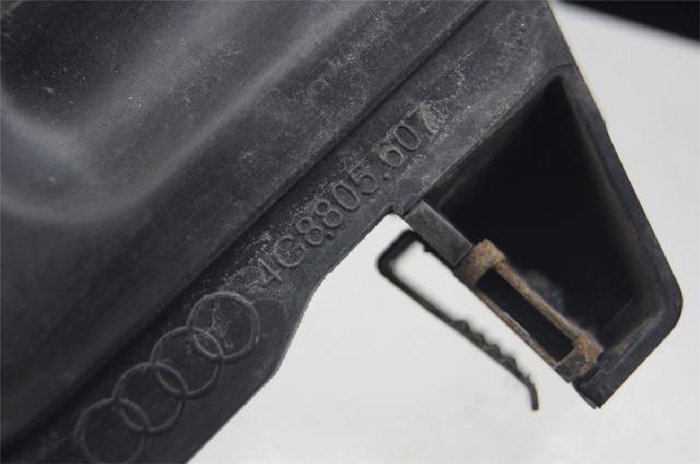 Frontlykt Holder / Feste – bilde 2