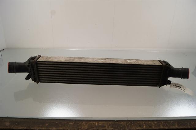 Intercooler Radiator – bilde 1