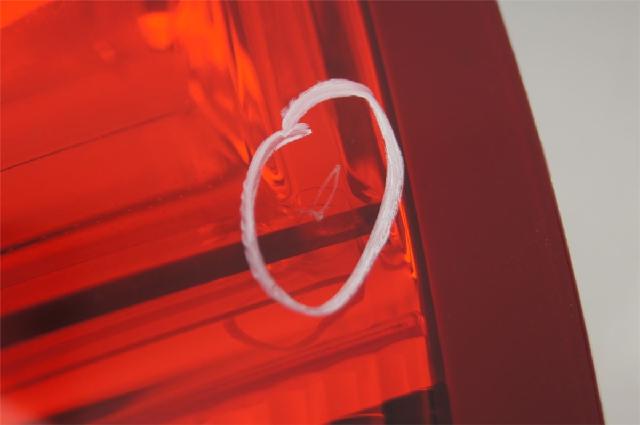 Baklykt Høyre – bilde 3