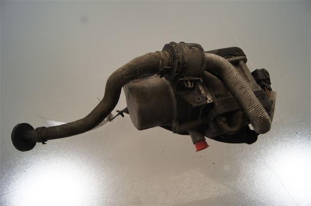 Dieselvarmer – bilde 1