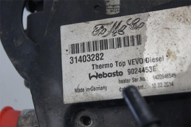 Dieselvarmer – bilde 3